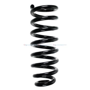 Fjäder, Framaxel från Autofrance