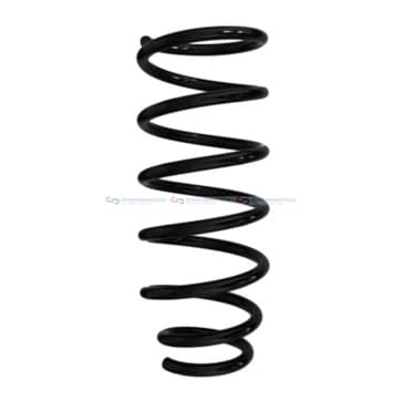 Fjäder, Bakaxel från Autofrance