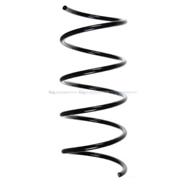 Fjäder, Framaxel från Autofrance