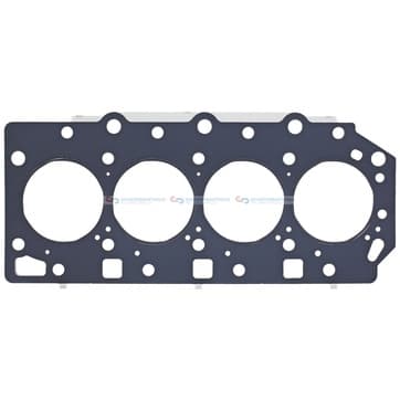 Topplockspackning tjocklek0,95mm från Autofrance