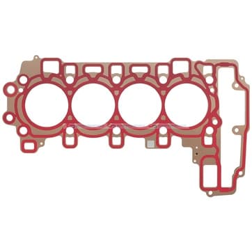 Topplockspackning tjocklek0,85mm från Autofrance