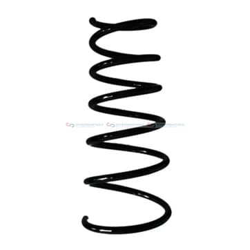 Fjäder, Framaxel från Autofrance