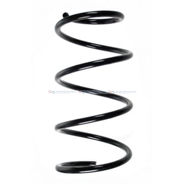 Fjäder, Framaxel — Framaxel från Autofrance