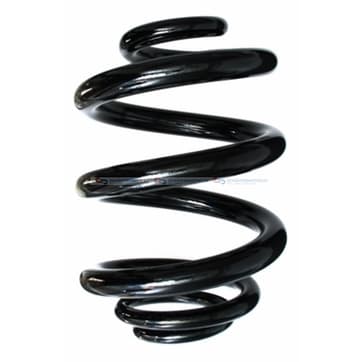 Fjäder, Bakaxel — Bakaxel från Autofrance