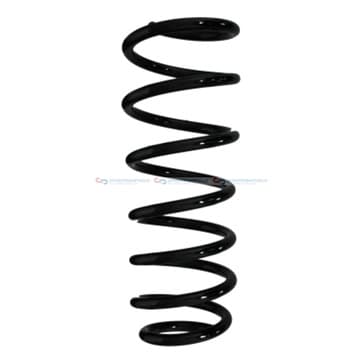 Fjäder, Bakaxel — Bakaxel från Autofrance