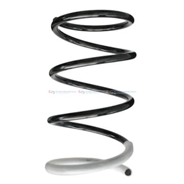 Fjäder, Framaxel från Autofrance