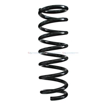 Fjäder, Bakaxel — Bakaxel från Autofrance