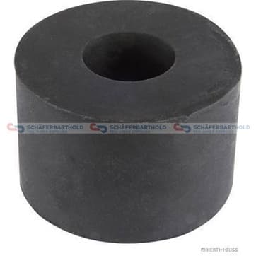 Krängningshämmarfäste innerø-10mm från Autofrance