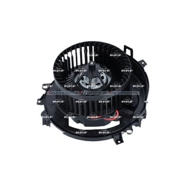 Kupéfläkt från Autofrance