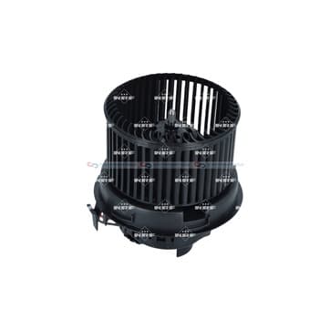 Kupéfläkt från Autofrance