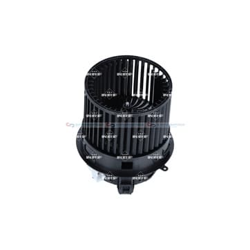 Kupéfläkt från Autofrance