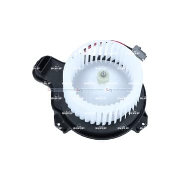 Kupéfläkt från Autofrance