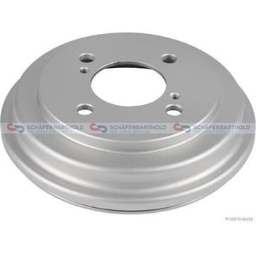 Bromstrumma 32mm 4 från Autofrance