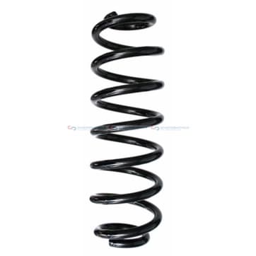 Fjäder, Bakaxel från Autofrance