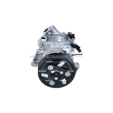 Kompressor, AC från Autofrance