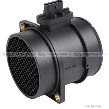 Luftmassemätare från Autofrance