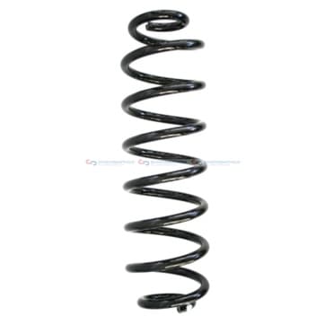 Fjäder, Bakaxel — Bakaxel från Autofrance