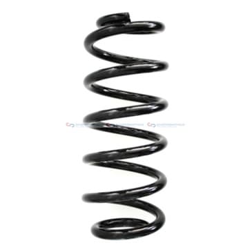 Fjäder, Framaxel från Autofrance