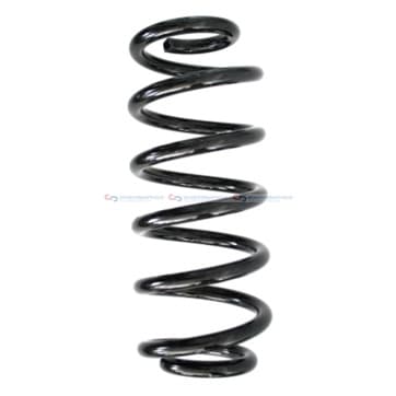 Fjäder, Framaxel från Autofrance