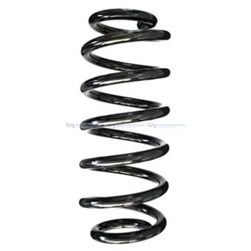 Fjäder, Framaxel från Autofrance