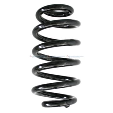 Fjäder, Bakaxel — Bakaxel från Autofrance