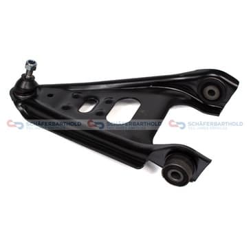 Länkarm, hjulupphängning, Framaxel från Autofrance