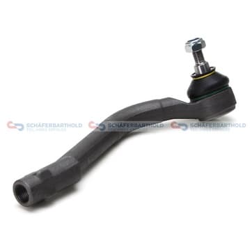 Styrledskula, Framaxel höger från Autofrance