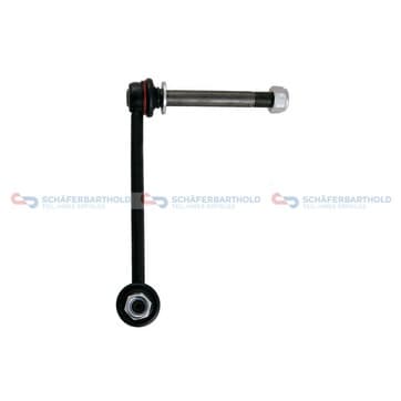 Länk, krängningshämmare, Framaxel vänster från Autofrance