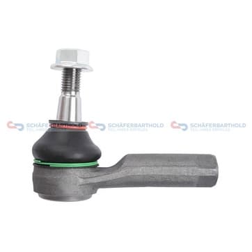 Styrledskula, Framaxel från Autofrance