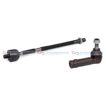 Styrled, Framaxel höger — Framaxel höger från Autofrance