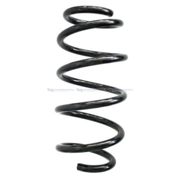 Fjäder, Framaxel från Autofrance