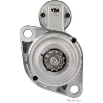 Startmotor 2kW från Autofrance