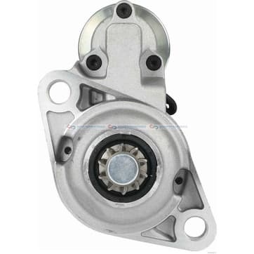 Startmotor 2kW från Autofrance