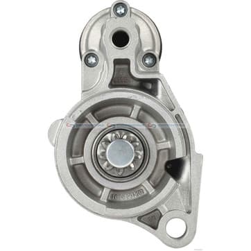 Startmotor 1,7kW från Autofrance
