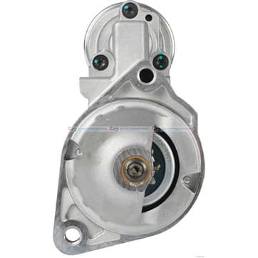 Startmotor 1,7kW från Autofrance