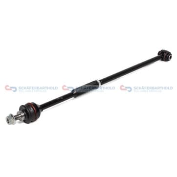 Styrled, Bakaxel — Bakaxel från Autofrance