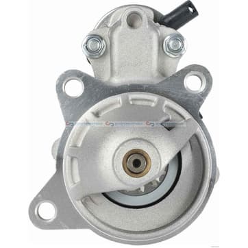 Startmotor 1,4kW från Autofrance