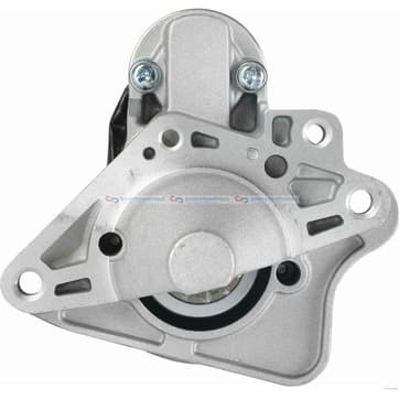 Startmotor 1kW från Autofrance