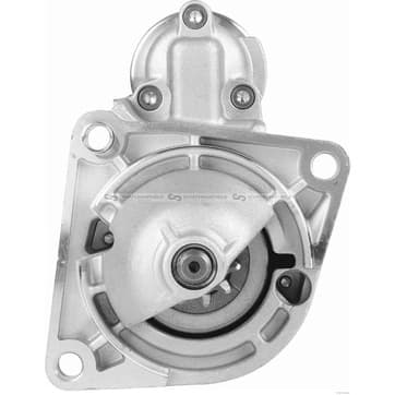 Startmotor 2,2kW från Autofrance