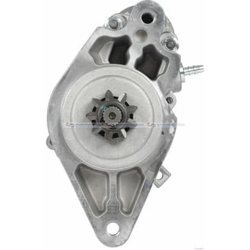 Startmotor 2kW från Autofrance