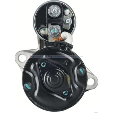 Startmotor 2,5kW från Autofrance