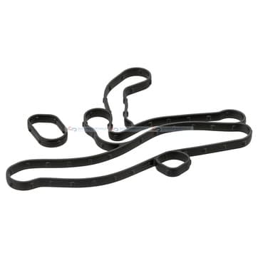 Packningsats, oljekylare från Autofrance