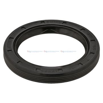 Axeltätning, differential innerø-40x ytterø-55mm ACM (Po från Autofrance