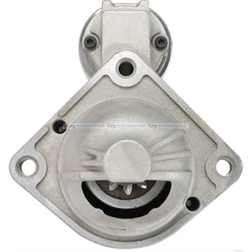Startmotor 1,6kW från Autofrance