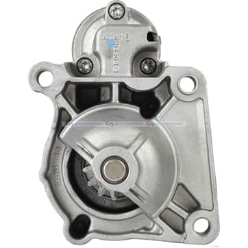 Startmotor 1,2kW från Autofrance