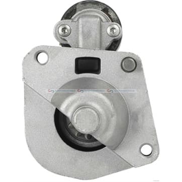 Startmotor 2,4kW från Autofrance