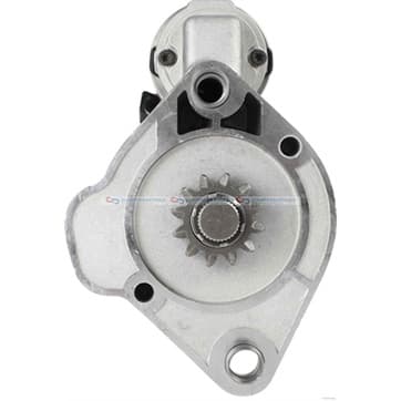 Startmotor 2,2kW från Autofrance