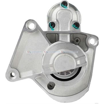 Startmotor 1,7kW från Autofrance