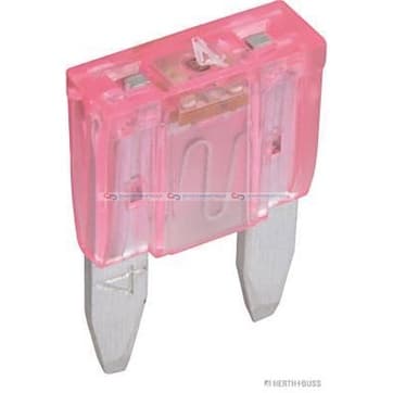 Säkring 4A rosa från Autofrance