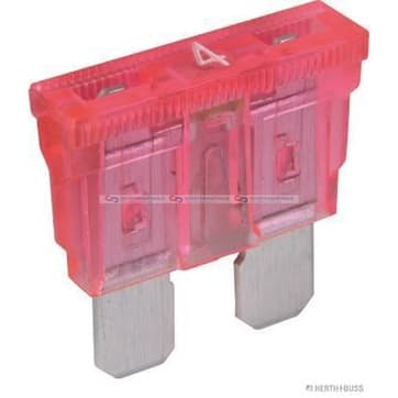 Säkring 4A rosa från Autofrance